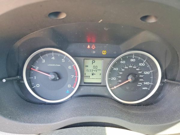 2018 SUBARU FORESTER Premium+CWP