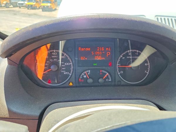 2021 RAM PROMASTER 3500