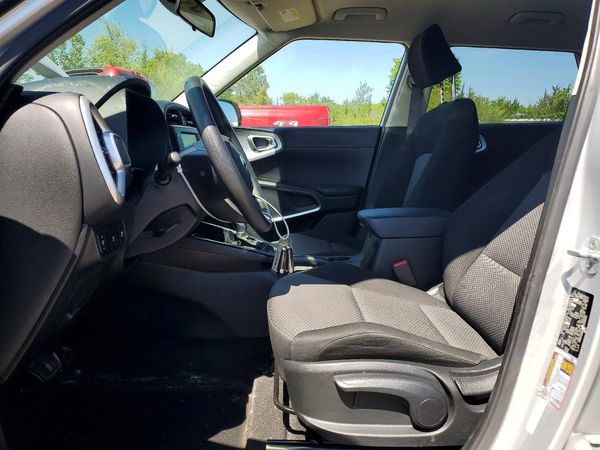 2020 KIA SOUL LX, S, X-Line
