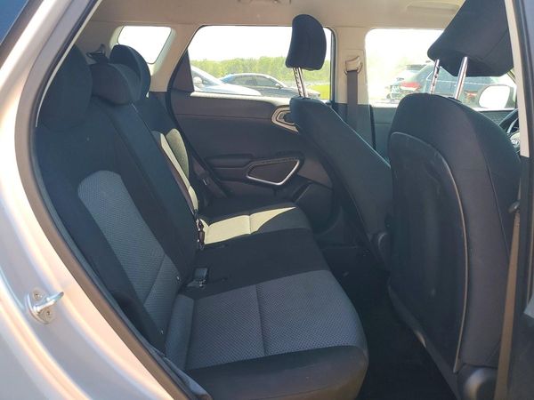 2020 KIA SOUL LX, S, X-Line