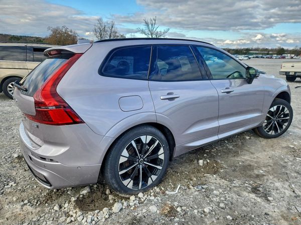 2026 VOLVO XC60 Plus Dark — PSRA