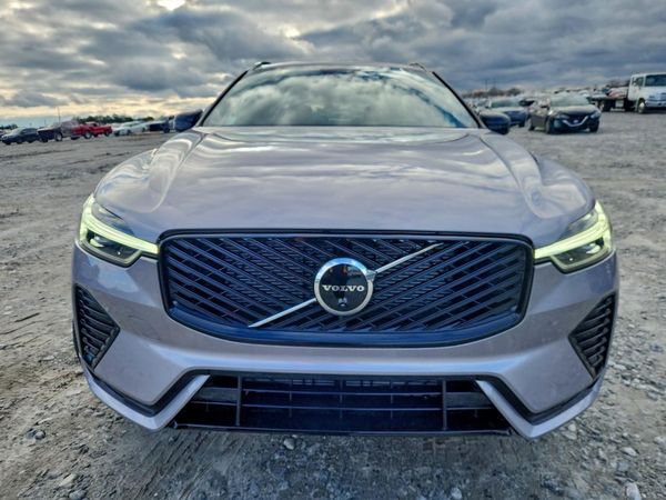 2026 VOLVO XC60 Plus Dark — DIRF