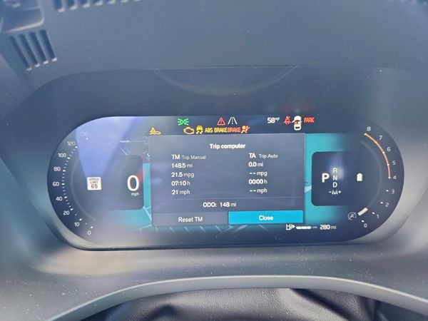 2026 VOLVO XC60 Plus Dark — ODOM