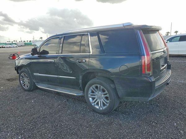 2016 CADILLAC ESCALADE
