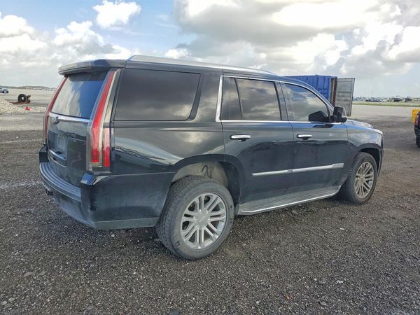 2016 CADILLAC ESCALADE