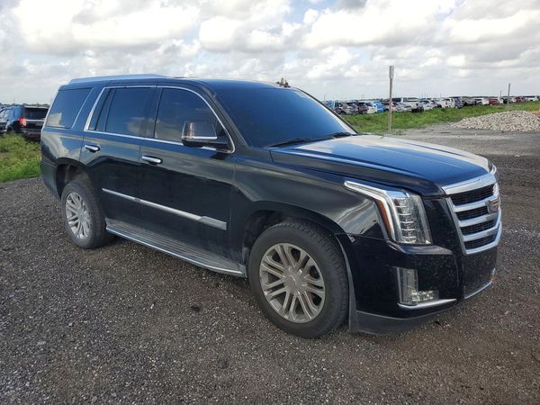 2016 CADILLAC ESCALADE