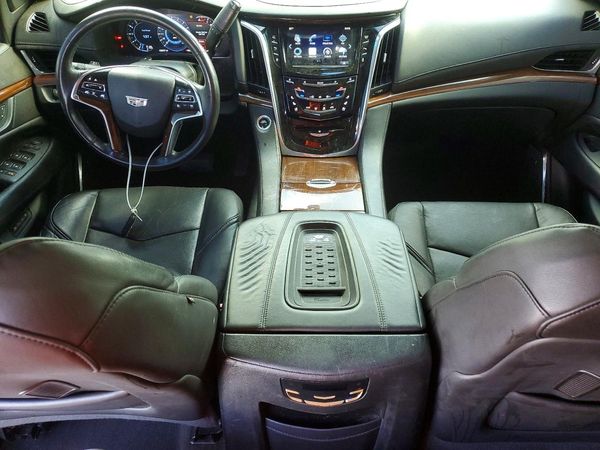 2016 CADILLAC ESCALADE