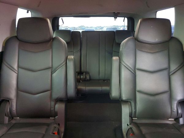 2016 CADILLAC ESCALADE
