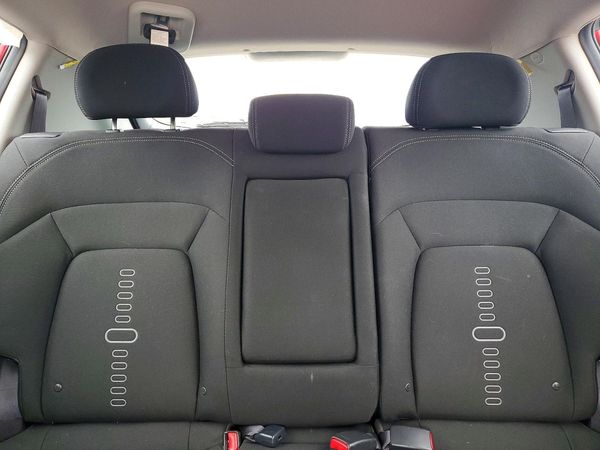 2015 KIA SPORTAGE GLS - Middle level