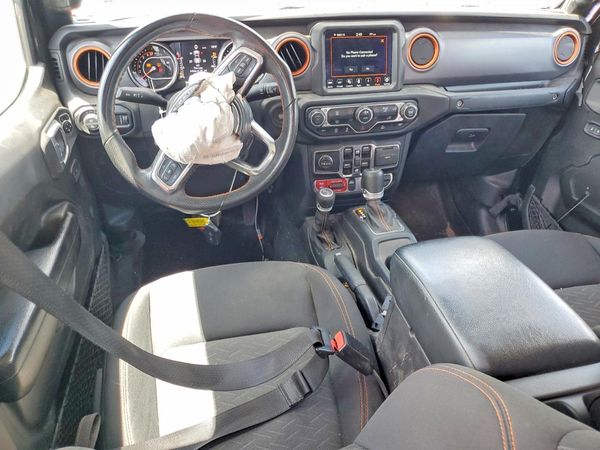 2023 JEEP GLADIATOR Mojave — CKPT