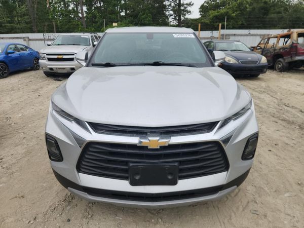 2021 CHEVROLET BLAZER 1LT