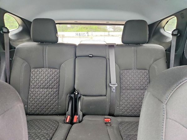 2021 CHEVROLET BLAZER 1LT