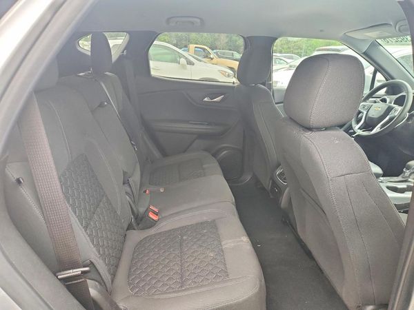 2021 CHEVROLET BLAZER 1LT