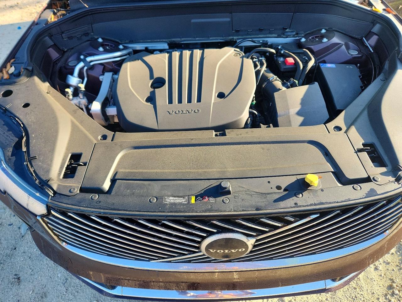 2026 VOLVO XC90 Plus Bright
