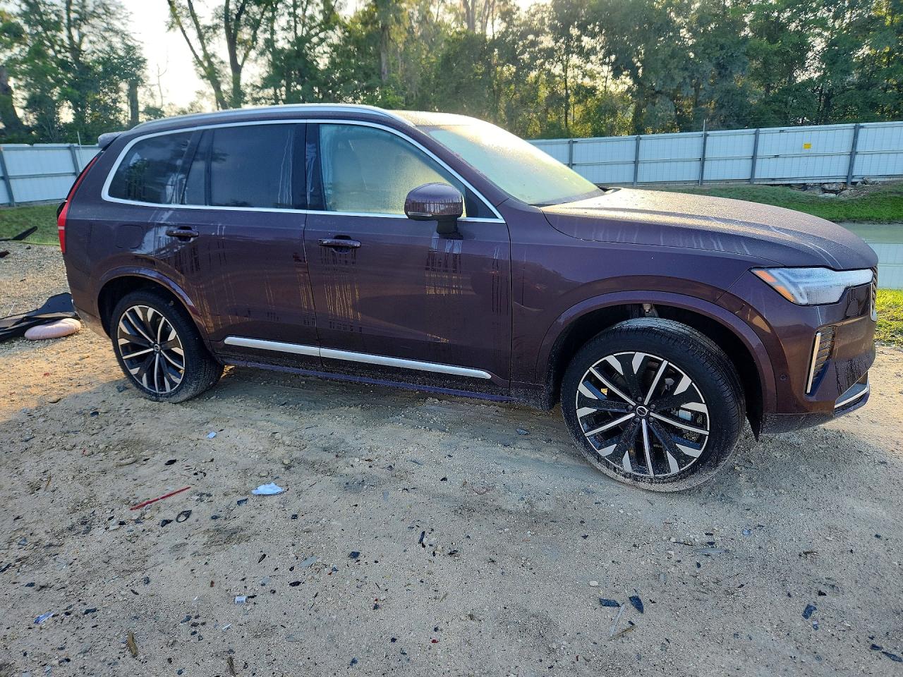 2026 VOLVO XC90 Plus Bright