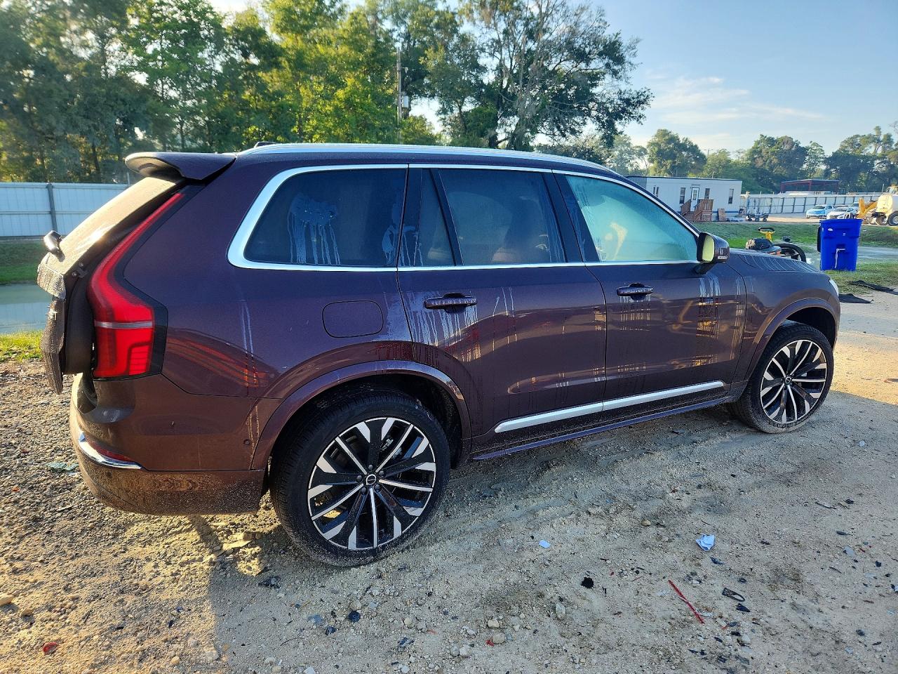 2026 VOLVO XC90 Plus Bright