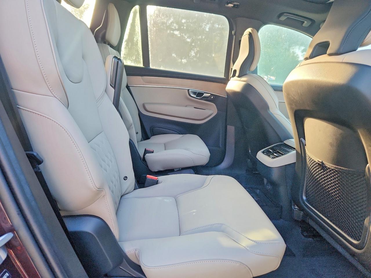 2026 VOLVO XC90 Plus Bright