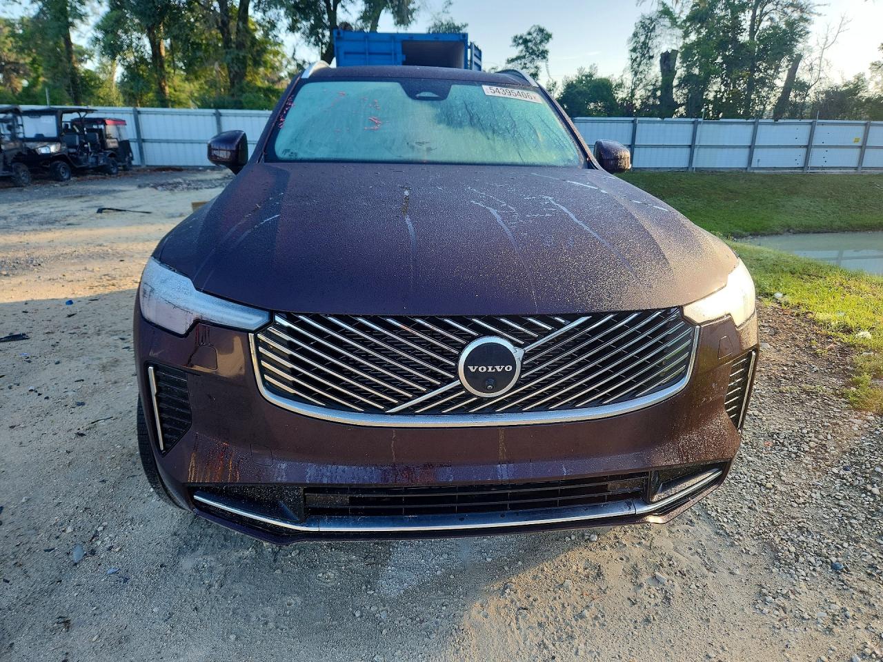 2026 VOLVO XC90 Plus Bright