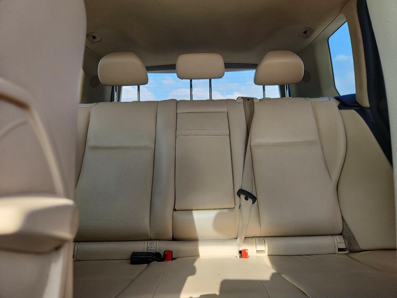 2014 MERCEDES-BENZ GLK GLK350