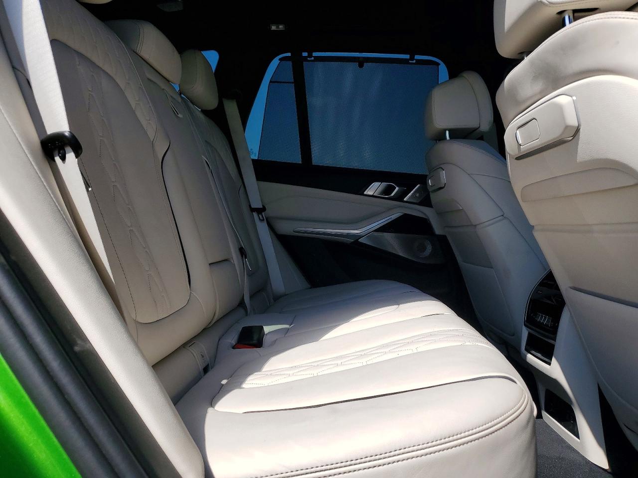2024 BMW X5 M60i