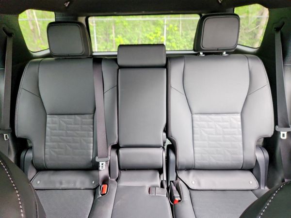 2025 TOYOTA 4RUNNER