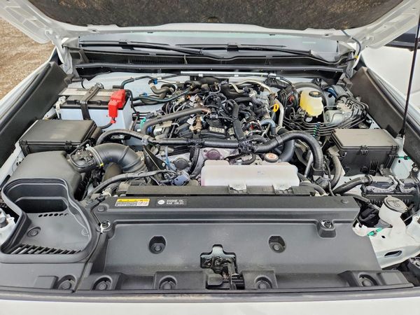 2025 TOYOTA 4RUNNER