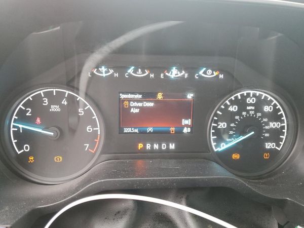 2023 FORD F150