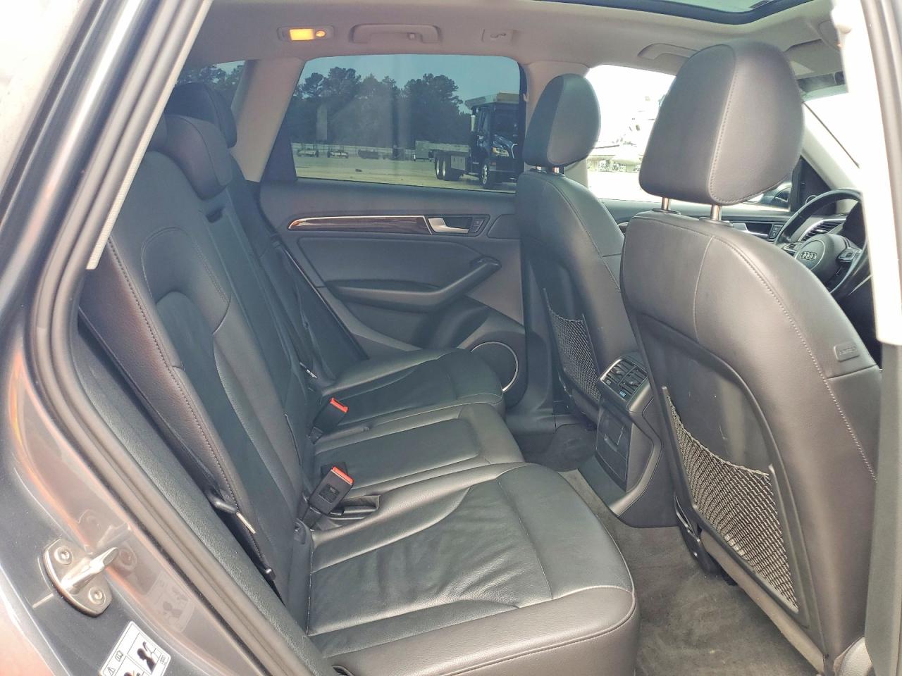 2017 AUDI Q5