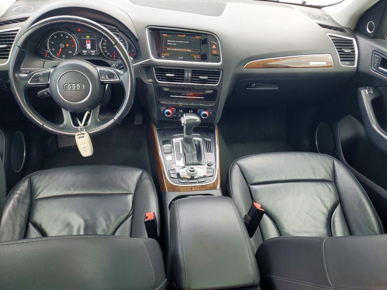 2017 AUDI Q5