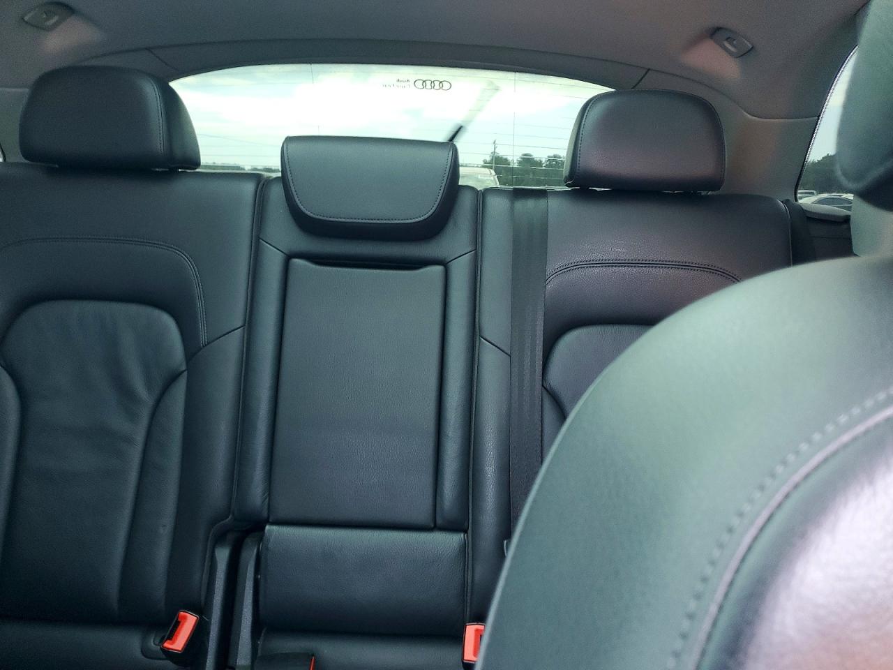 2017 AUDI Q5