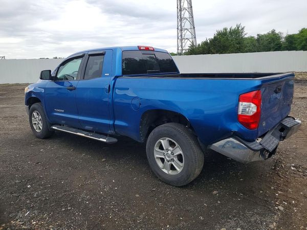 2016 TOYOTA TUNDRA