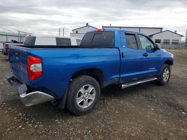 2016 TOYOTA TUNDRA