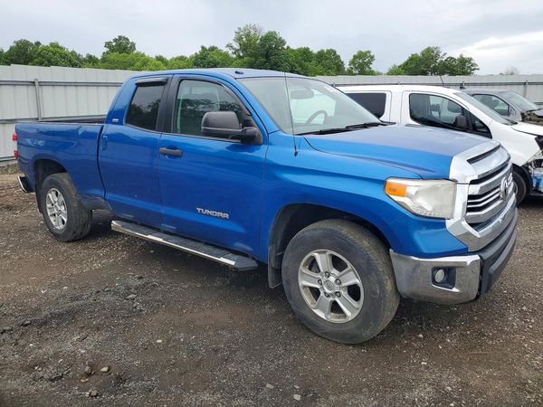 2016 TOYOTA TUNDRA