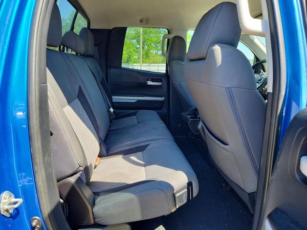 2016 TOYOTA TUNDRA