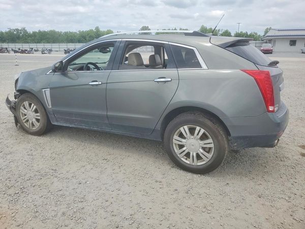 2013 CADILLAC SRX