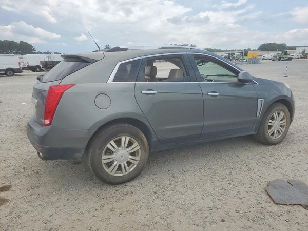 2013 CADILLAC SRX
