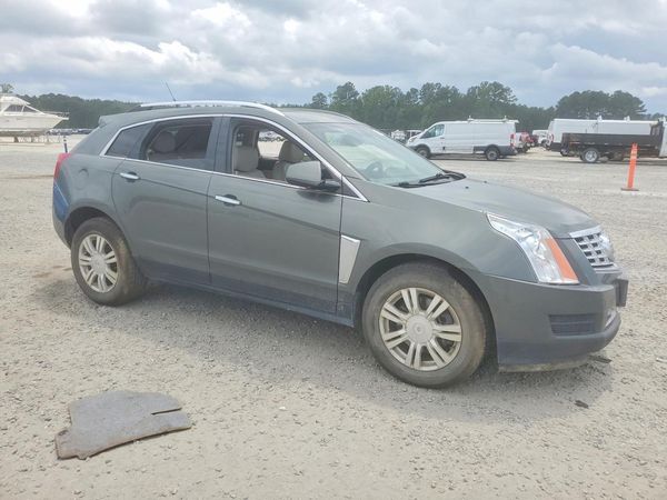 2013 CADILLAC SRX