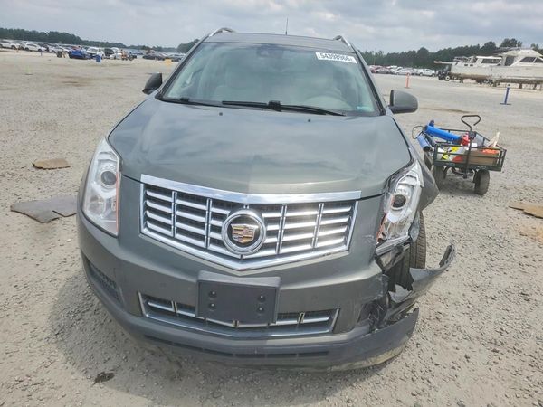 2013 CADILLAC SRX