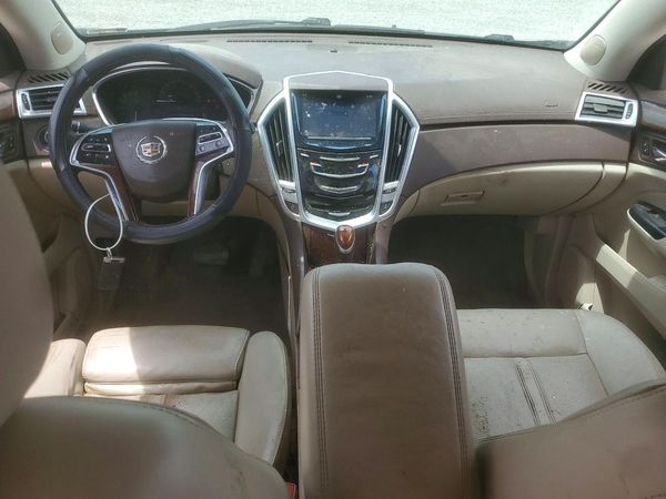 2013 CADILLAC SRX