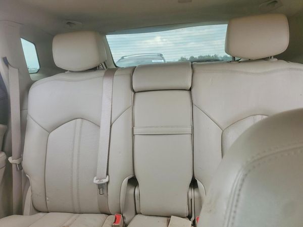 2013 CADILLAC SRX