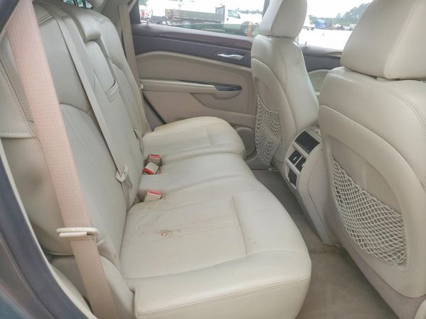 2013 CADILLAC SRX