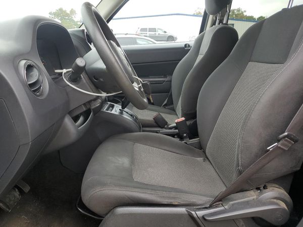 2015 JEEP PATRIOT