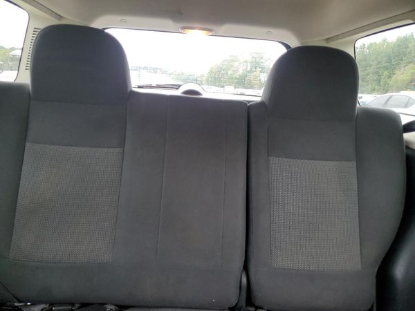 2015 JEEP PATRIOT