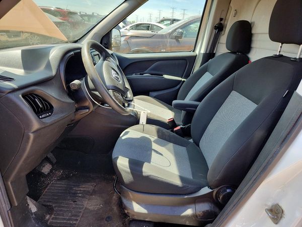 2021 RAM PROMASTER CITY WAGON