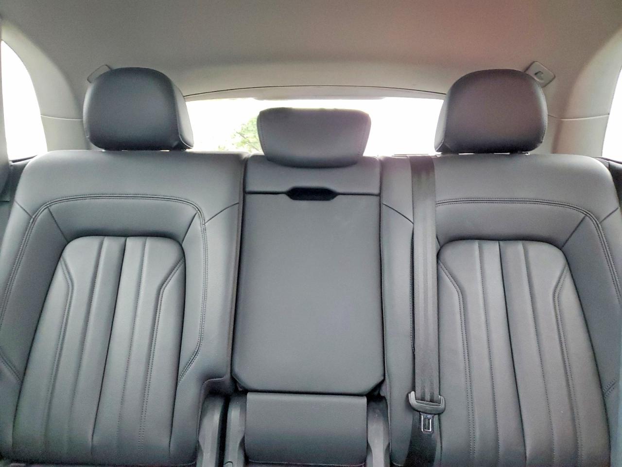 2019 AUDI Q5 quattro Premium
