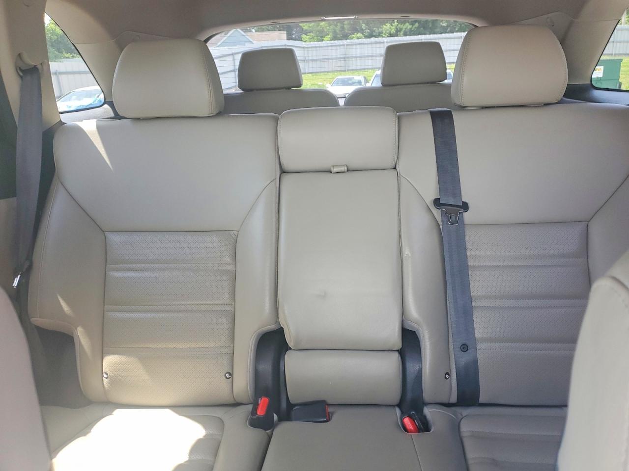 2018 KIA SORENTO EX
