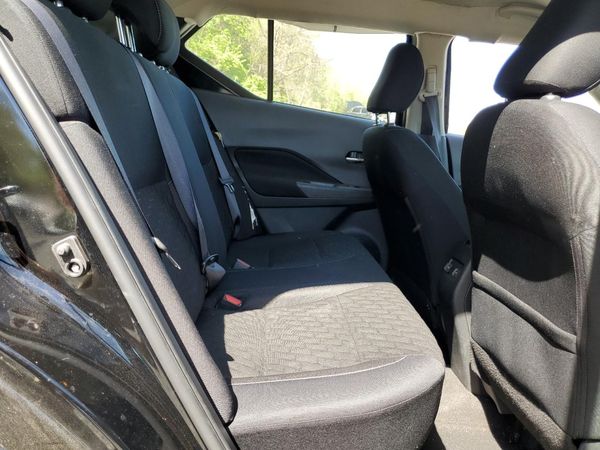 2023 NISSAN KICKS