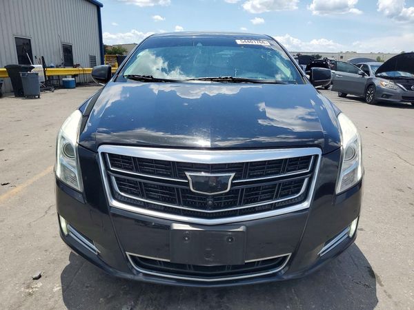 2017 CADILLAC XTS Premium Luxury