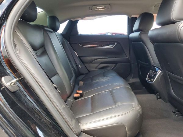 2017 CADILLAC XTS Premium Luxury