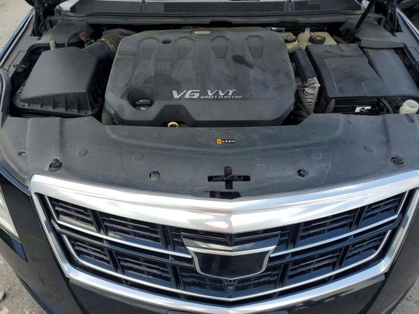 2017 CADILLAC XTS Premium Luxury